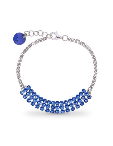 Stylish Bracelet Sapphire