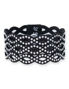 Bracelet Endless Crystal