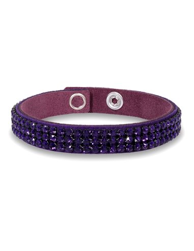 Sparkle Bracelet Violet