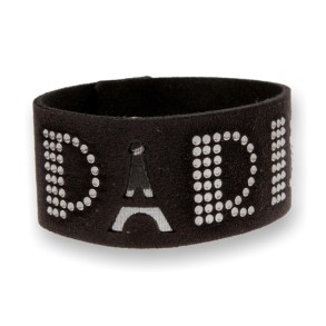 Paris Bracelet Crystal