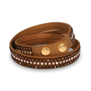 Gallant Bracelet Brown