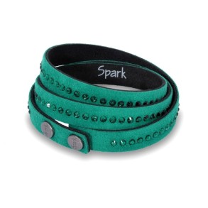 Fancy Bracelet Emerald