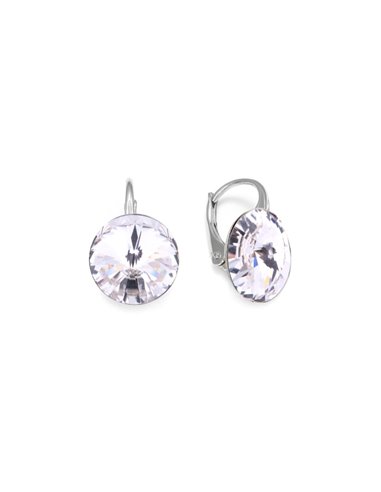 Boucles d'Oreilles Sweet Candy Crystal