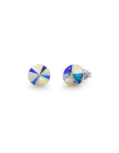 Sweet Candy Studs Aurore Boreale