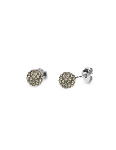 Paveball Studs Black Diamond