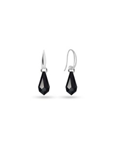 Boucles d'Oreilles Droplet Jet