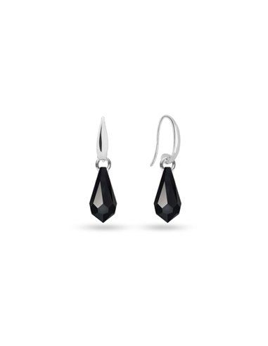 Boucles d'Oreilles Droplet Jet
