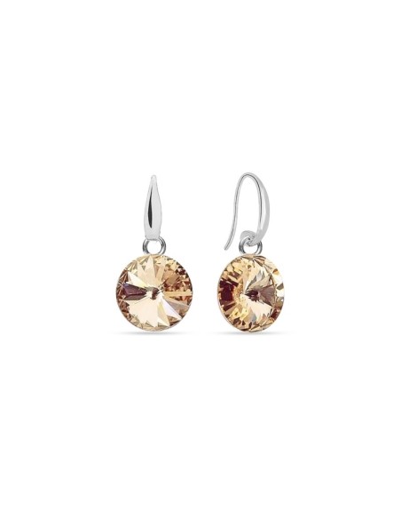 Candy Earrings Silk