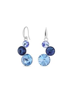 Lollipop Earrings Montana