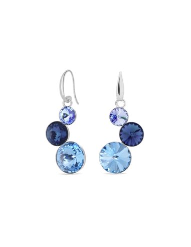 Boucles d'Oreilles Lollipop Montana