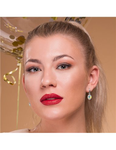 Ribes Earrings Aurore Boreale