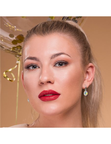 Ribes Earrings Aurore Boreale