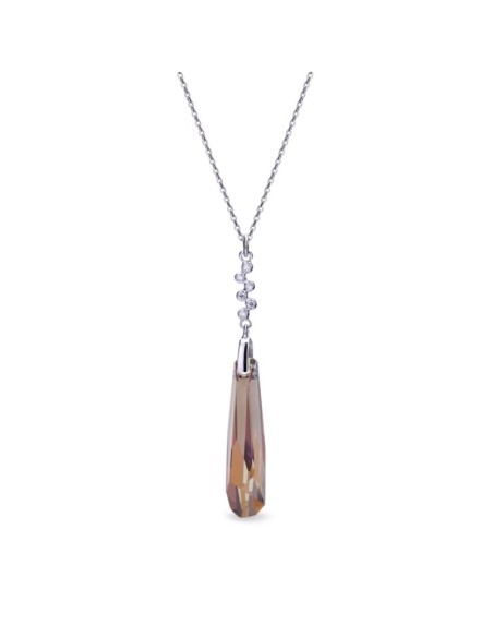 Naszyjnik Stiria Bronze Shade
