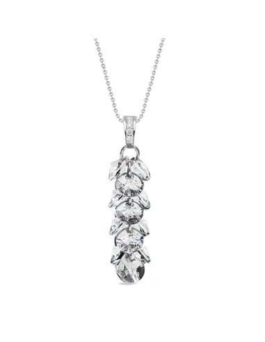 Collier Frou Frou Crystal