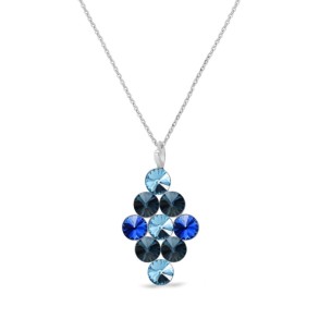 Collier Uva Large Montana