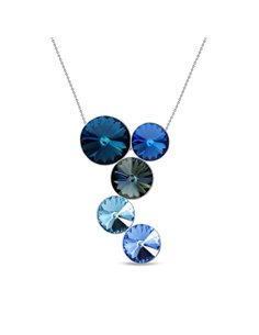 Collier Lollipop Montana