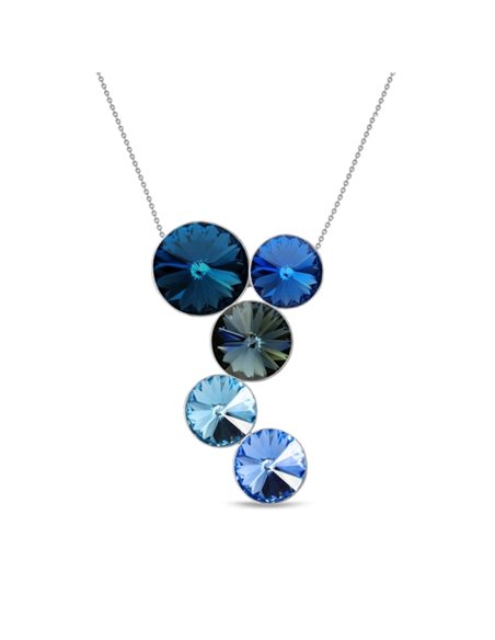 Collier Lollipop Montana