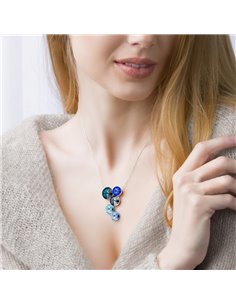 Collier Lollipop Montana 2