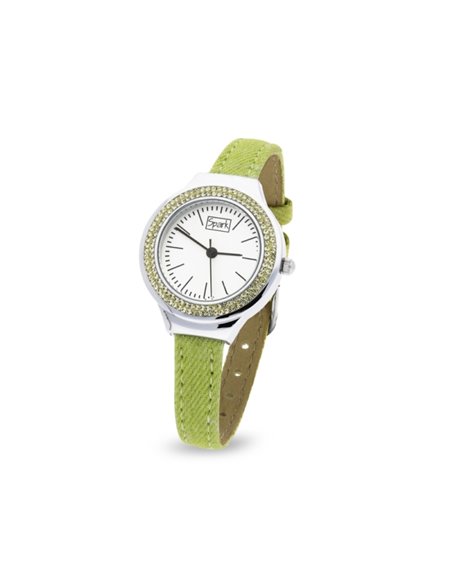 Zegarek Crystalis Jonquil