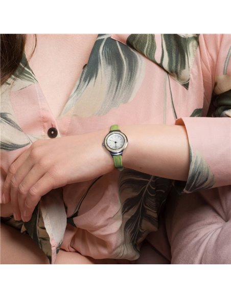 Zegarek Crystalis Jonquil