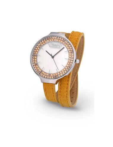 Centella Watch Beige