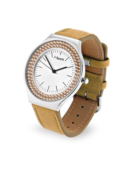 Montre Centella New Beige