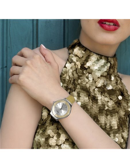 Montre Centella New Beige