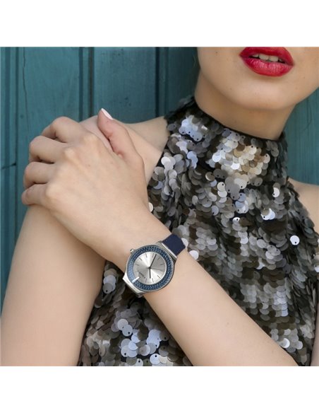Centella Watch New Navy