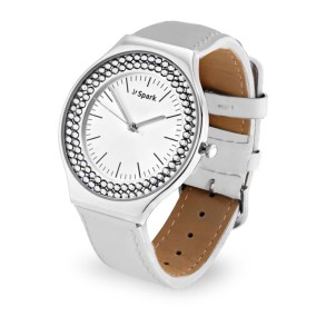 Montre Centella New White
