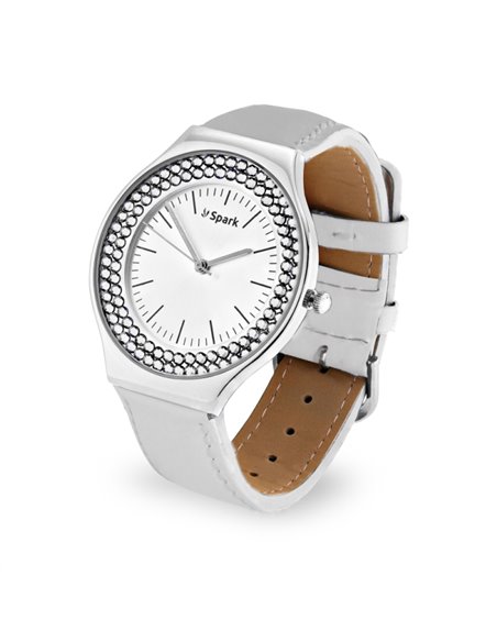 Centella Watch New White