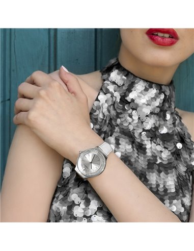 Centella Watch New White