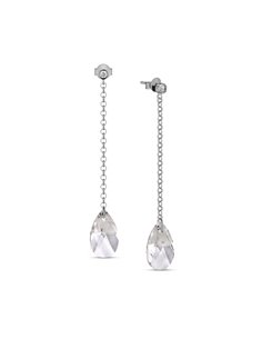 Stilla Earrings Crystal