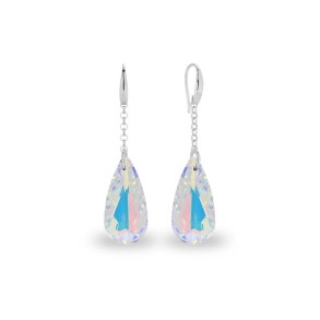 Drop Earrings Aurore Boreale