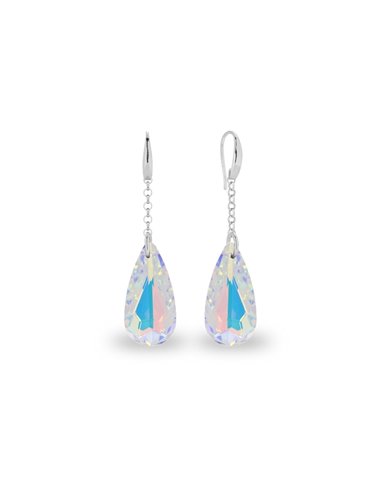 Drop Earrings Aurore Boreale