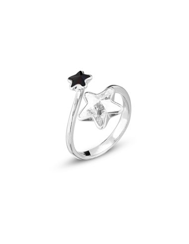 Star Ring Crystal