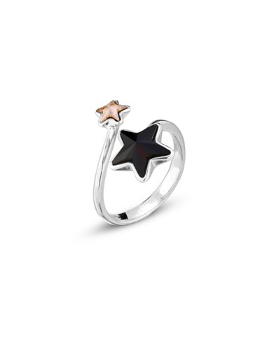 Bague Star Jet