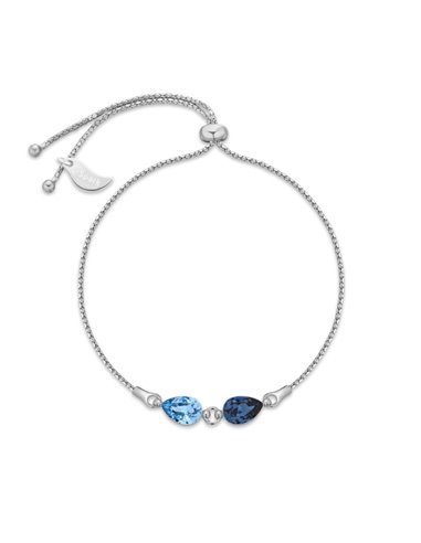 Bracelet Atessa Minor Aquamarine