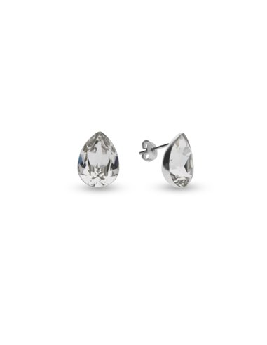 Atessa Earrings Crystal