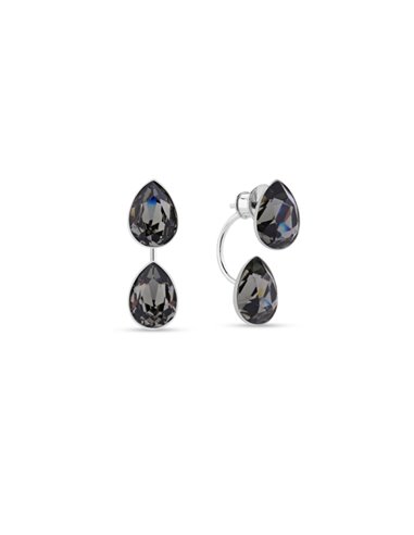 Boucles d'Oreilles Branta Black Diamond