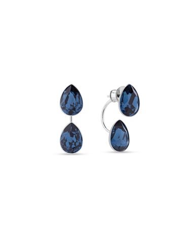 Boucles d'Oreilles Branta Montana
