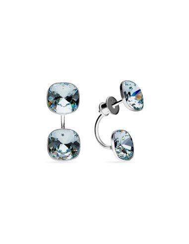 Boucles d'Oreilles Netta Light Azore