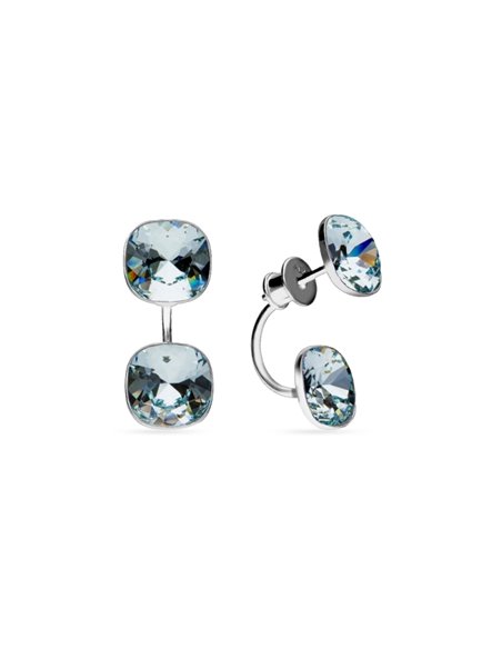 Boucles d'Oreilles Netta Light Azore