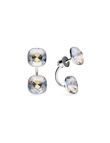 Netta Earrings Moonlight