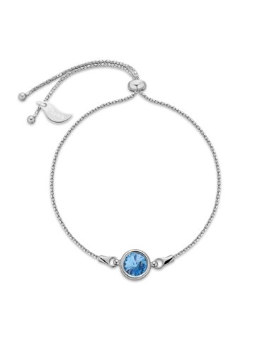 Classis Uno Bracelet Aquamarine