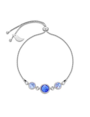 Classis Tre Bracelet Sapphire