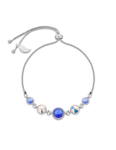 Classis Penta Bracelet Sapphire