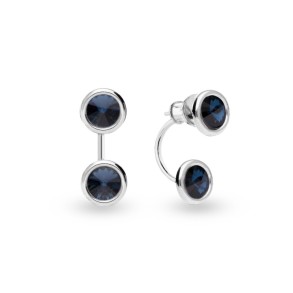 Gavia Earrings Montana