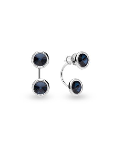 Gavia Earrings Montana