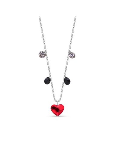 Amare Necklace Light Siam