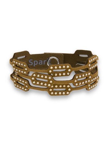 Bracelet Mito Golden Shadow